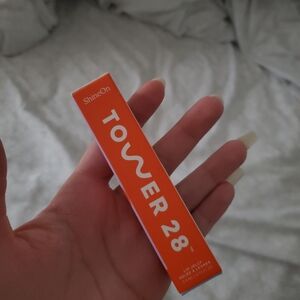 Tower 28 shine on lip jelly magic